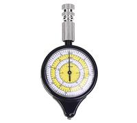 Frefgikty Misuratore Telemetro Contachilometri Bussola Multifunzione Curvimetro Arrampicata All'aperto Sport Telemetro