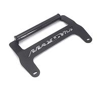 Frefgikty Moto Anteriore Del Telefono Del Basamento Del Supporto Smartphone Telefono GPS Navigaton Piastra Staffa per MAXSYM TL 500 TL500 2020