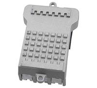 Frefgikty motore per ventola HVAC per CLK350 E320 ML320 C230 CL600 S430 2308216451 A2308210251 5HL351321141