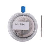 Frefgikty NH38 NH38A Movimento Meccanico Automatico Orologio Movimento Sostituzione Movimento NH38 Ricambi Accessori