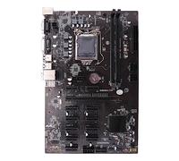 Frefgikty Per B250 MINING EXPERT 12 PCIE Mining Rig BTC ETH Mining Scheda Madre LGA1151 USB3.0 SATA3 per B250 B250M DDR4