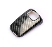 Frefgikty per pomello del cambio 'auto, in fibra di carbonio, accessori per 3008 GT 4008 5008 2017-2019