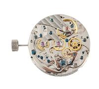 Frefgikty per Seagull ST1902 TY2902 Cronografo Meccanico 3 Occhi ST19 Movimento a carica manuale ST1902 è 3/6/9 ago ,