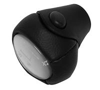 Frefgikty Pomello del cambio auto per Smart City-Coupe 450 ForTwo Coupe Roadster 450 451