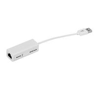 Frefgikty Portatile 1 Pz Rtl8152 Chip Usb 2.0 A Rj45 Scheda di Rete Adattatore Lan 10/100Mbps Per Tablet Pc Win 7 8 10 Xp