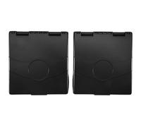 Frefgikty portatile per sassofono, impermeabile, con 8 scomparti, accessori per strumenti musicali