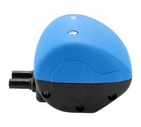 Frefgikty Pulsatore pneumatico di plastica del latte del pulsatore L90 della mungitrice per le parti della macchina del latte delle pecore della mucca con 2 sbocchi