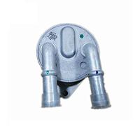 Frefgikty Radiatore 'olio della trasmissione automatica AT8 9827747580 per 4008 (P84) 5008 508L per C5 C6 DS7