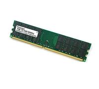 Frefgikty RAM DDR2 4Gb 800MHz Ddr2 800 4Gb Memoria Ddr2 4G per PC Accessori