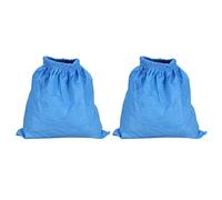 Frefgikty Sacchetti filtranti tessili per MV1 WD1 WD2 WD3 Aspirapolvere Sacchetto Filtro Parti di Aspirapolvere Coperchio Filtro MV1
