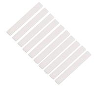 Frefgikty Set di 10 pezzi per chitarra acustica classica, mandolino, banjo, ukulele, fatti a mano, fai da te