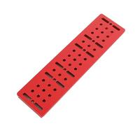 Frefgikty Specchietto a coda di rosso e guida stellare principale multifunzione piastra a coda di per telescopio astronomico (B) facile da installare e da usare