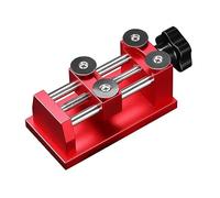 Frefgikty Strumento professionale per aprire anelli esterni, strumento di riparazione per orologi, utilizzato per la manutenzione.
