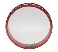 Frefgikty Tamburello a percussione oceanica, 20 cm, 20 cm