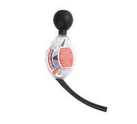 Frefgikty Tester per antigelo e liquido di raffreddamento per auto, tester densitometro, accessori per auto, W1656C