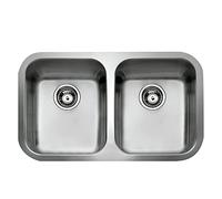 FREG. TEKA BE 2C 780 INOX