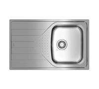 FREG. TEKA TEKAWAY UNIVERSE 45 T-XP 1C 1E INOX