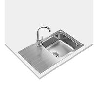 UNIVERSE 50 T-XP 1C 1E MAX REV