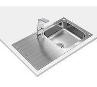 FREG. TEKA UNIVERSE 50TXP 1C 1E PLUS REV