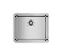 Fregadero Teka BELinea RS15 50.40 Acciaio Inossidabile 1 Vasca 50 cm Profondità 20 cm