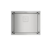 Fregadero Teka RS15 50.40 Acciaio Inox Elegante 1 Vasca 75 Anni Garanzia Fregadero Teka RS15 50.40 Acciaio Inox Elegante 1 Vasca 75 Anni Garanzia