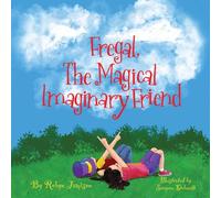 Fregal, The Magical Imaginary Friend