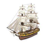 Fregata Nuestra Senora de las Mercedes 1:85 OC14007 - occre modellismo