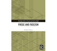 Frege and Fascism