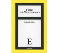 Frege e il neologicismo