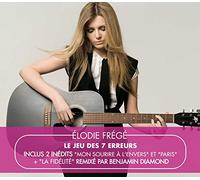 Le jeu des 7 erreurs