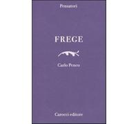 Frege - Penco Carlo