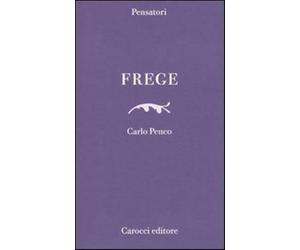 Frege - Penco Carlo