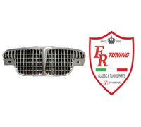 FREGIO ANTERIORE IN PLASTICA 500 GIARDINIERA - BIANCHINA