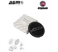 Fregio coprimozzo ruota originale fiat 500 735747347