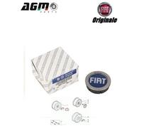 FREGIO COPRIMOZZO RUOTA ORIGINALE FIAT BARCHETTA GRANDE PUNTO PANDA 51716379