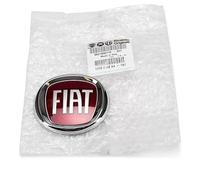 fregio stemma logo Anteriore Compatibile con GRANDE PUNTO 500 500L PANDA IDEA ORIGINALE 95mm