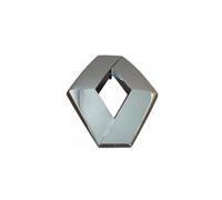 FREGIO STEMMA LOGO EMBLEMA ORIGINALE ANTERIORE RENAULT ESPACE V CLIO IV CAPTUR