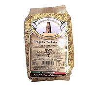Fregola fregula sarda - Tanda & Spada tostata fine cf 500gr X24PZ