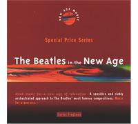 Fregtman,Carlos - Exploring the Beatles in the New Age