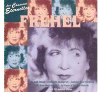 Frehel - Les Chansons Eternelles [Import]