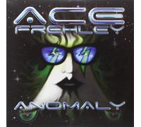 Frehley, Ace - Anomaly (2 LP)