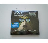 Frehley, Ace - Anomaly