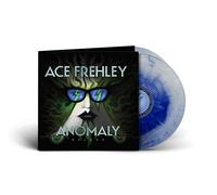 Frehley Ace - Anomaly Deluxe (4 LP)