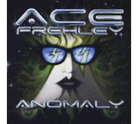 Frehley, Ace - ANOMALY -SHM-CD-