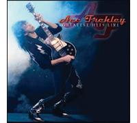 Frehley, Ace - Greatest Hits Live