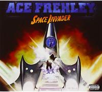 Frehley, Ace - Space Invader