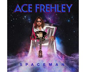Frehley Ace - Spaceman
