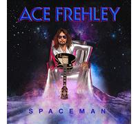 Frehley Ace - Spaceman (Digipack Limited Edt.)