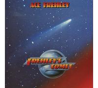 frehley's comet--Import USA
