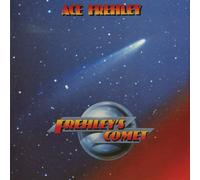 Ace Frehley - Frehley's Comet (Limited Edition) (Metallic Radiant Purple Coloured) (LP)
